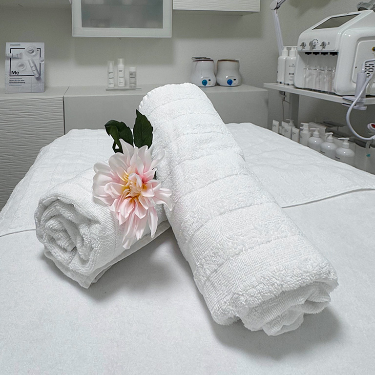 Beauty is you - Beautysalon - Kosmetikstudio - Concetta Schwager - Schaffhausen